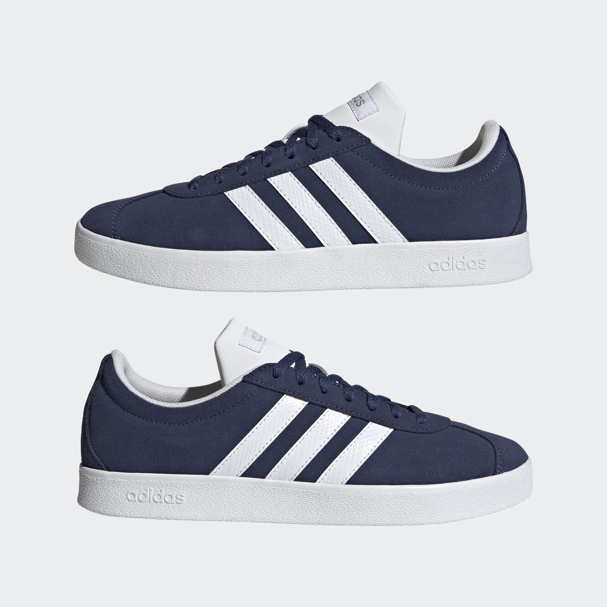 Adidas Scarpe VL Court. 9