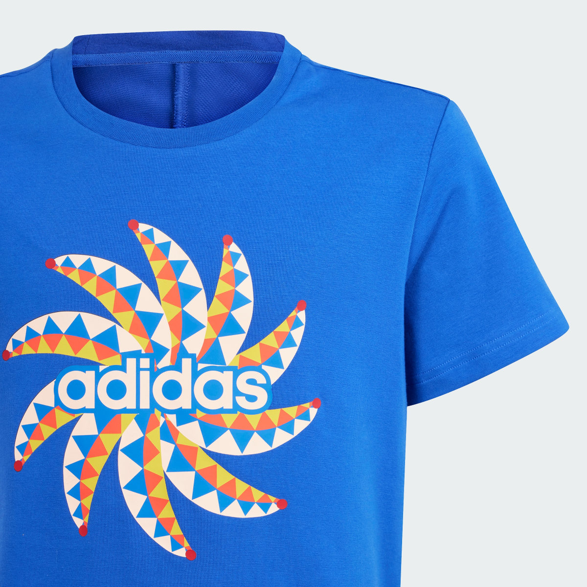 Adidas x FARM Rio Graphic Tee. 4