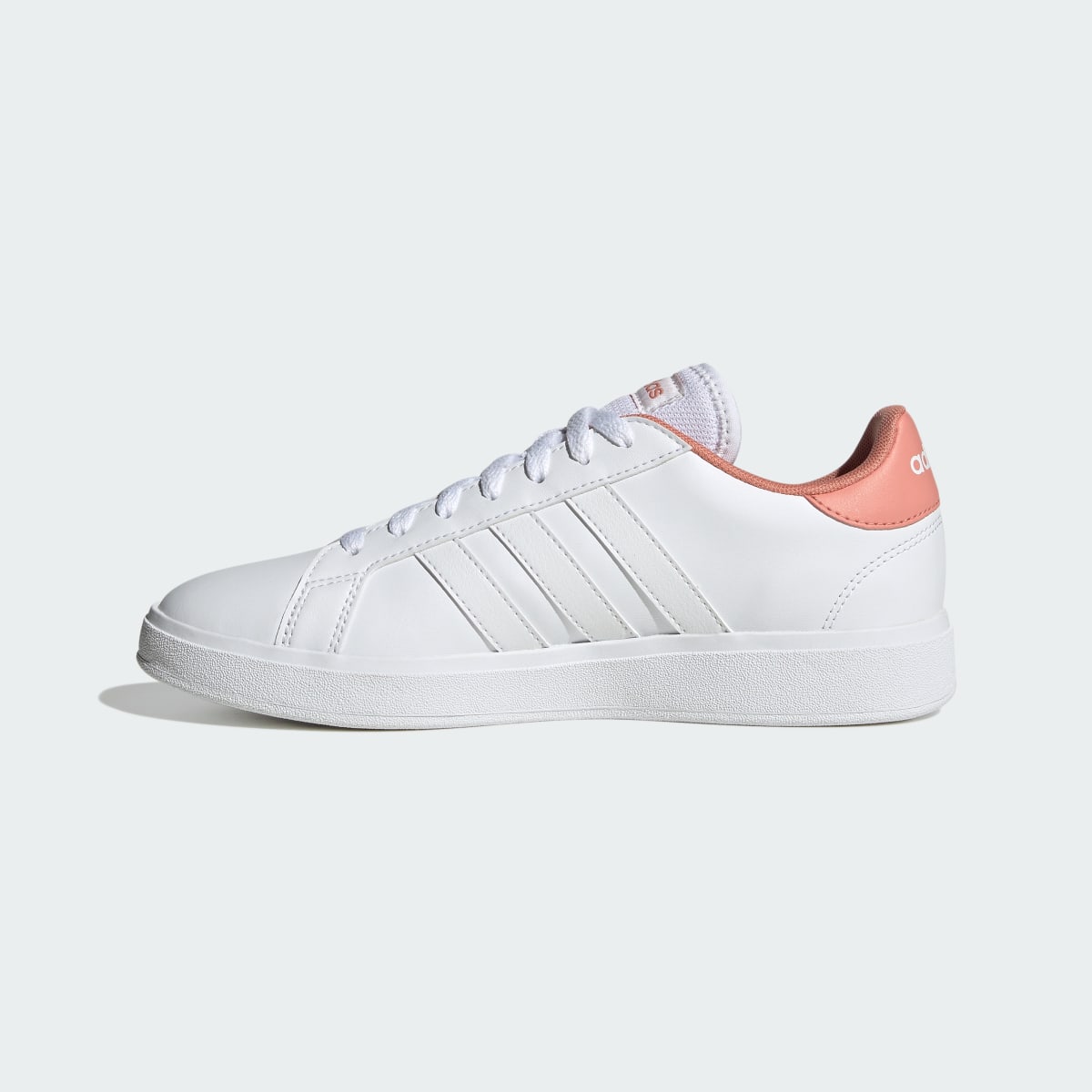 Adidas Tenis adidas Grand Court TD Lifestyle Court Casual. 7