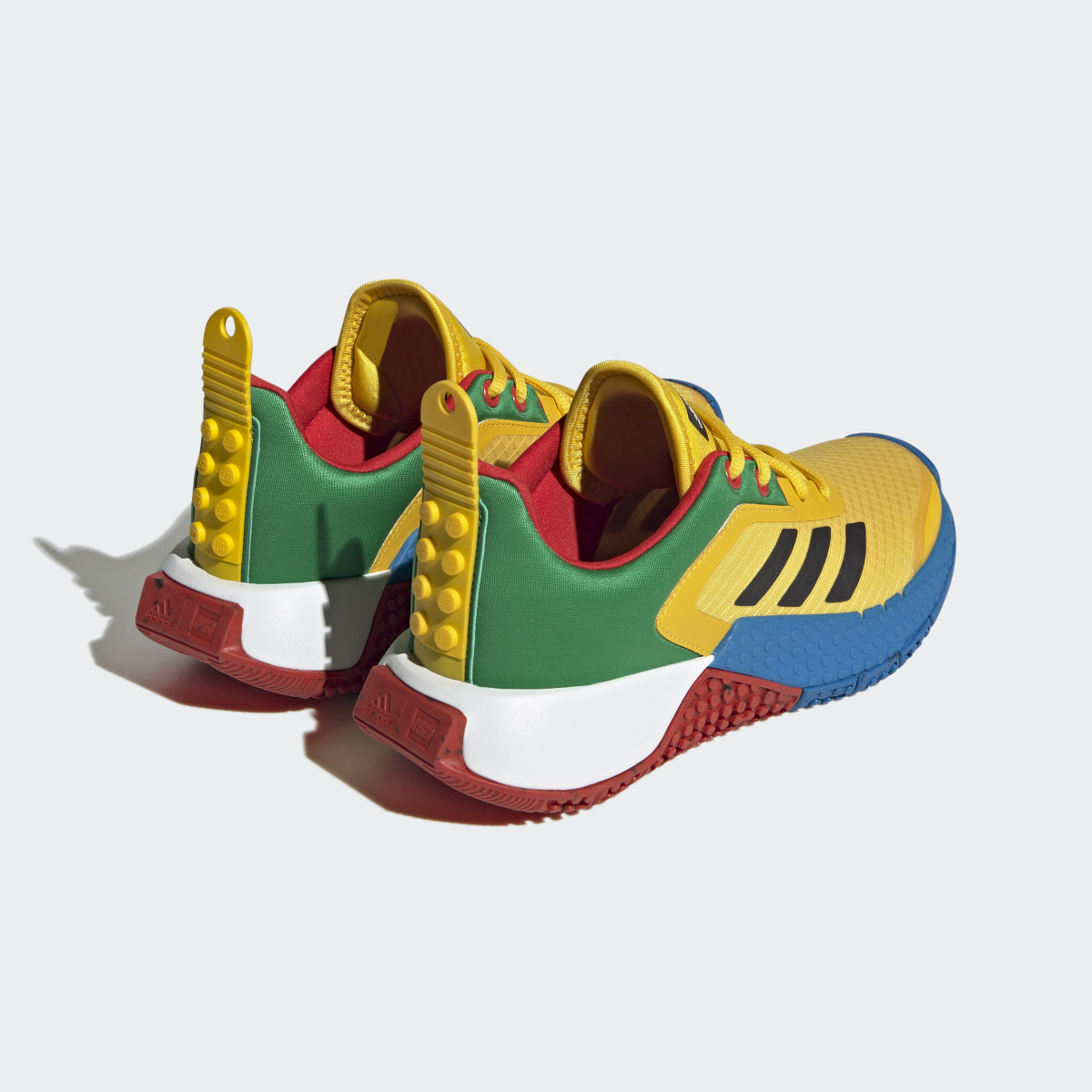 Adidas Sport DNA x LEGO® Schuh. 6