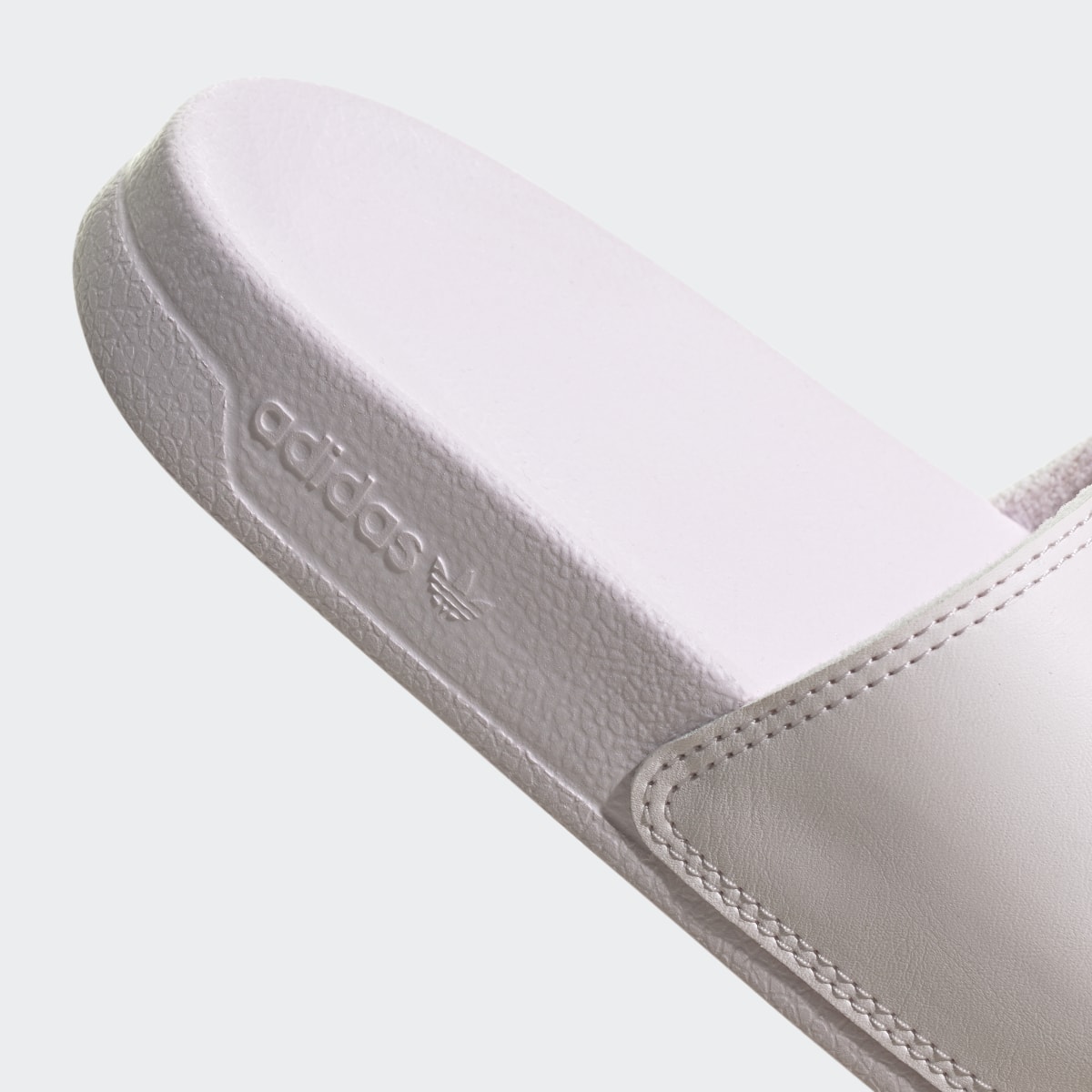 Adidas Adilette Lite Slides. 9