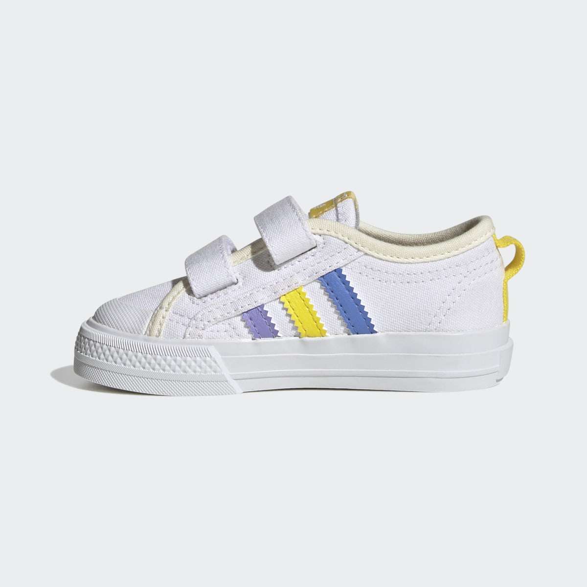 Adidas Chaussure Nizza. 7