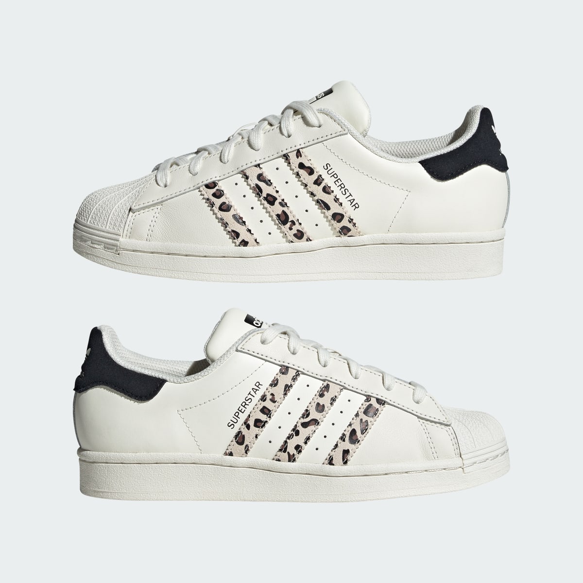 Adidas Sapatilhas Superstar. 8