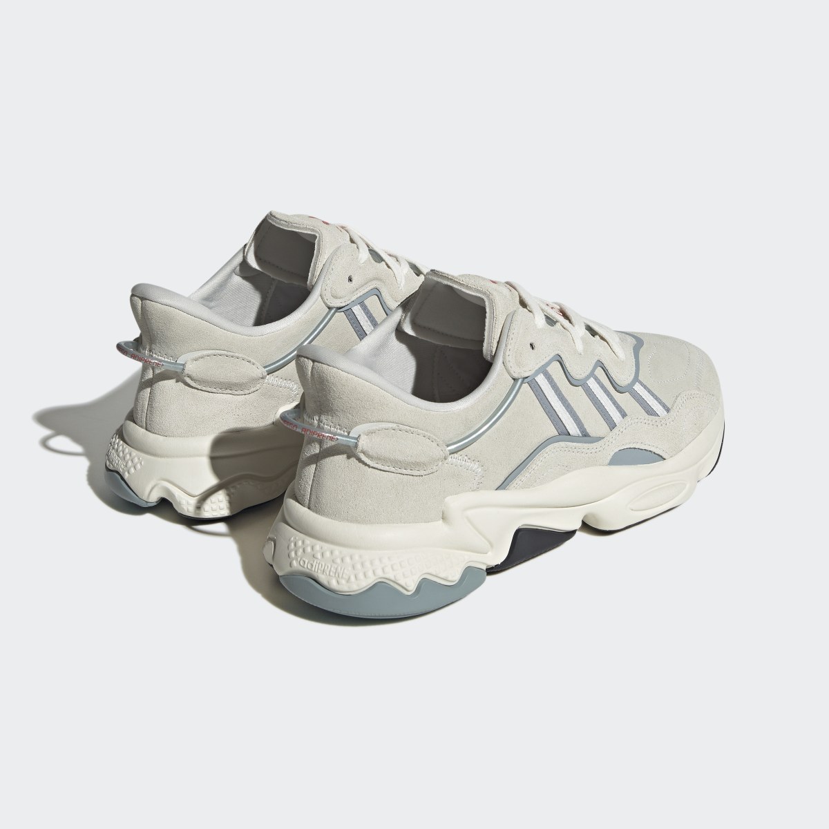 Adidas OZWEEGO Shoes. 6