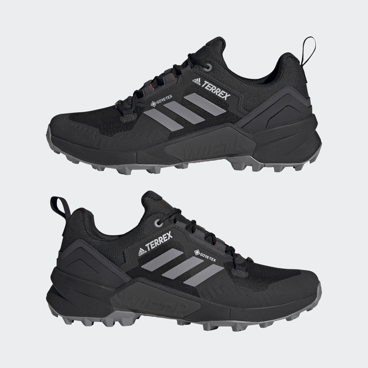 Adidas Chaussure de randonnée Terrex Swift R3 GORE-TEX. 12