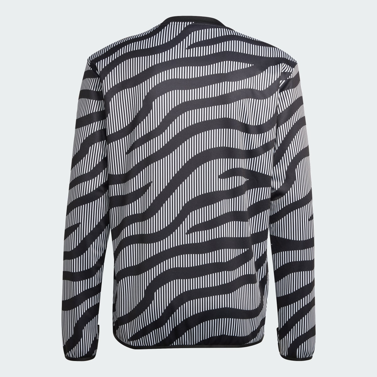 Adidas Camisola de Aquecimento da Juventus. 6