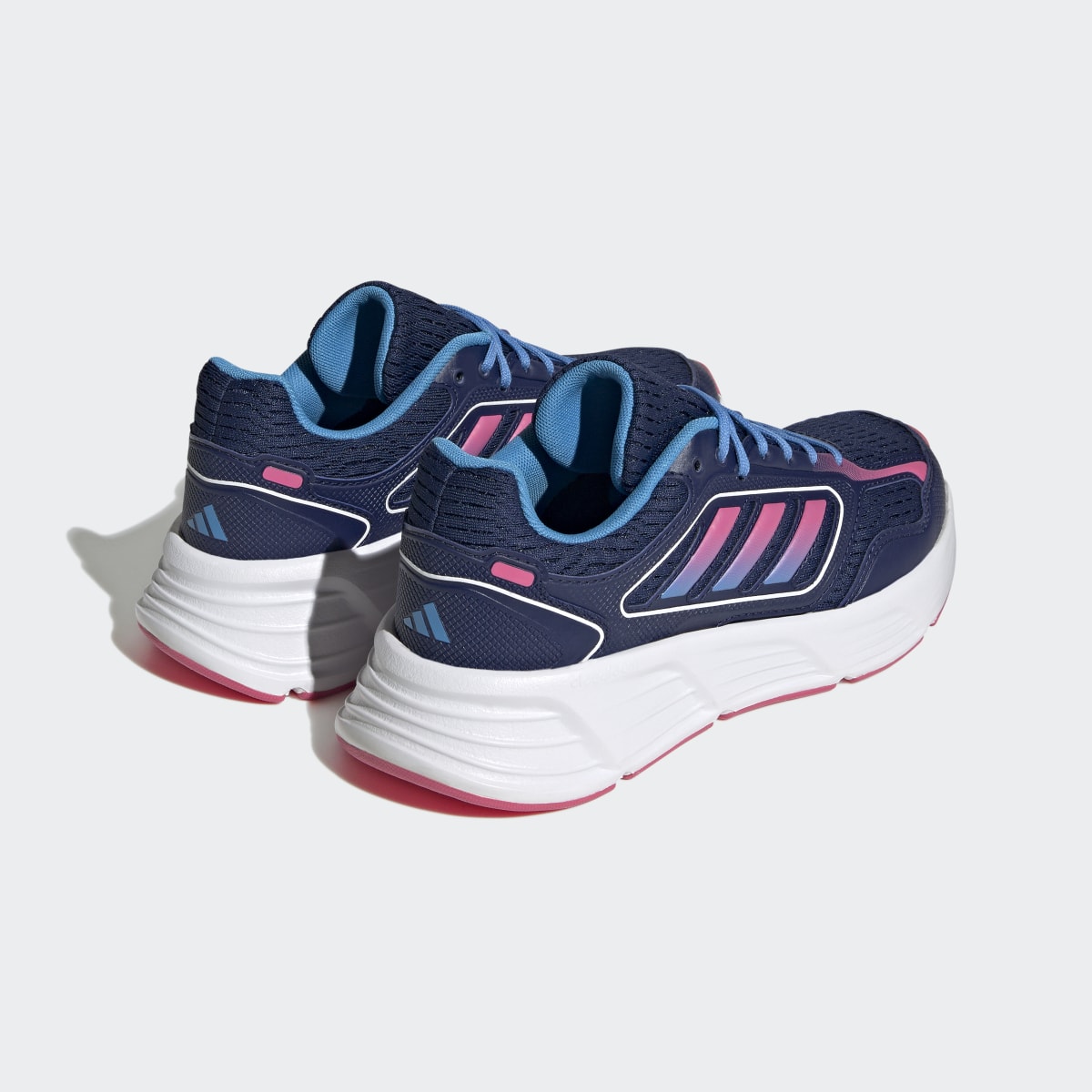 Adidas Tenis Galaxy Star. 6