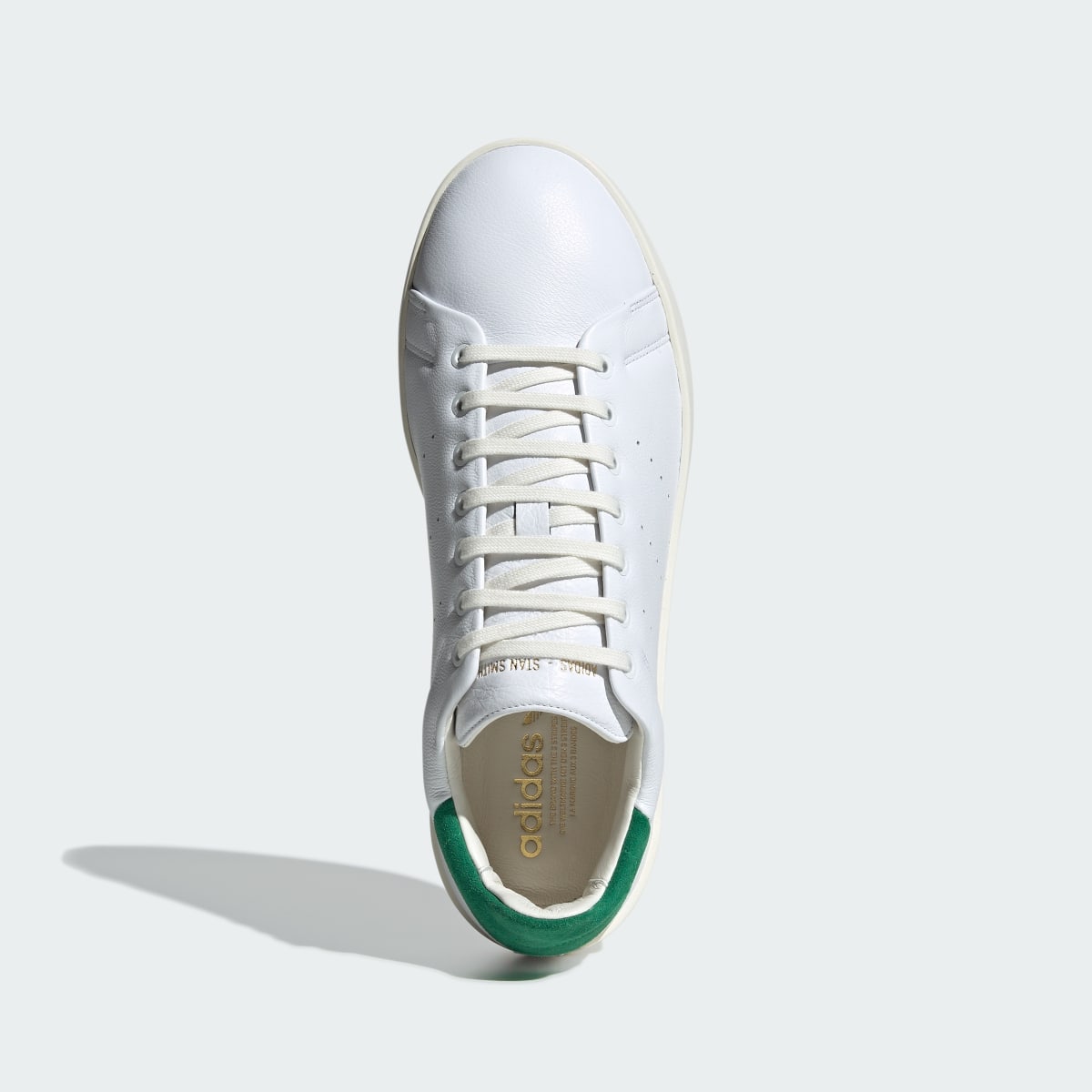 Adidas Tenis Stan Smith Recon. 6