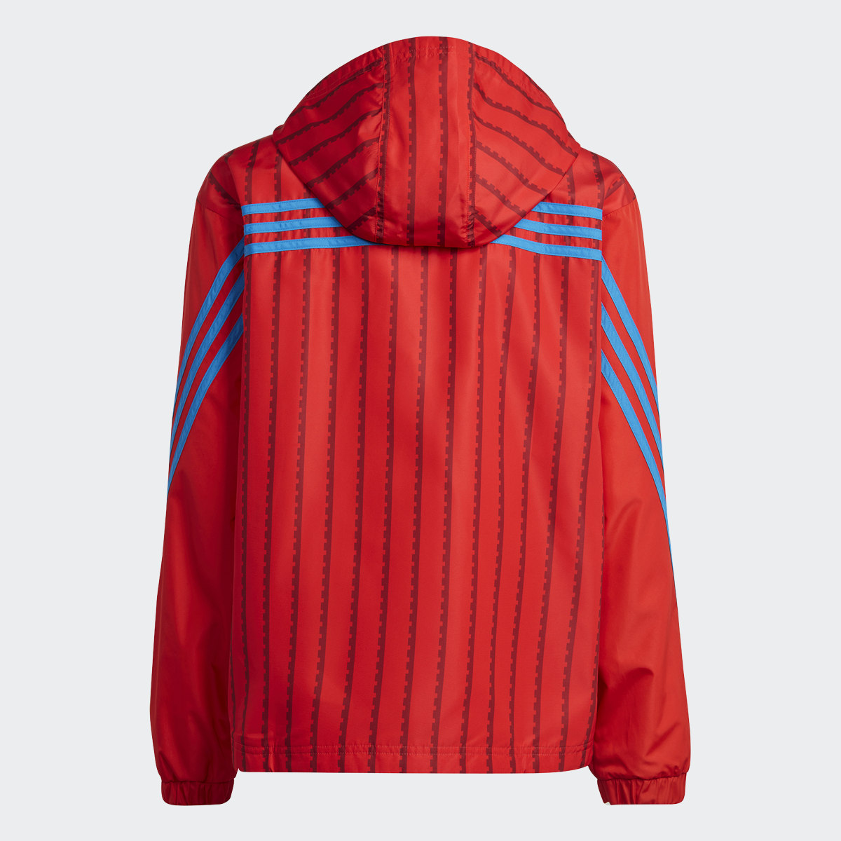 Adidas x Classic LEGO Windbreaker. 4