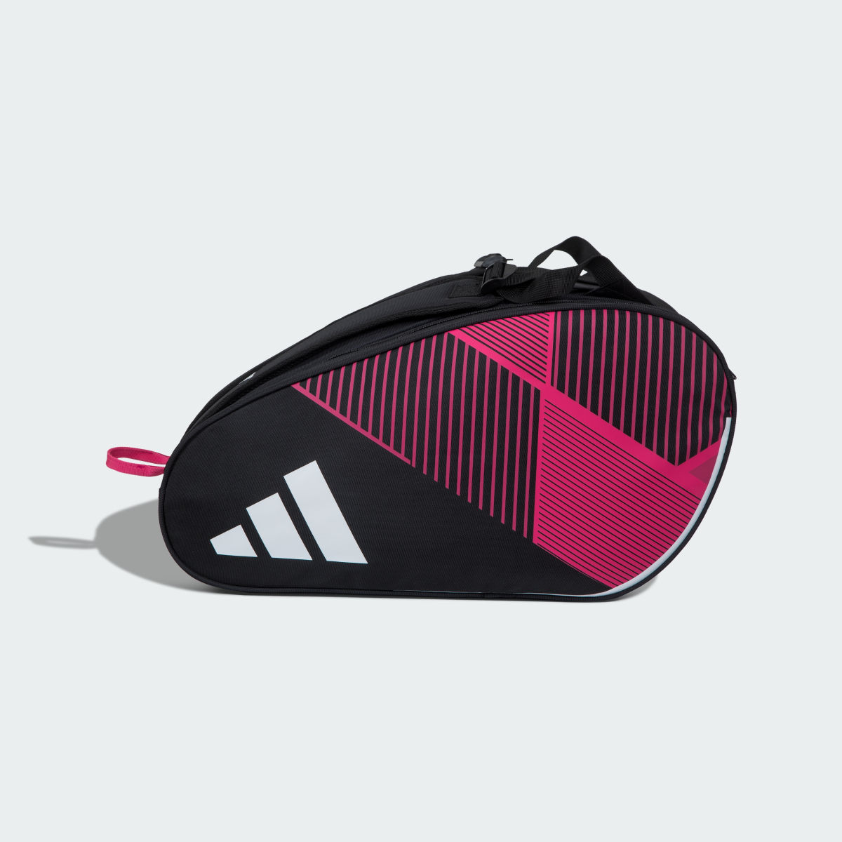 Adidas Racket Bag Control 3.3 Pink. 5
