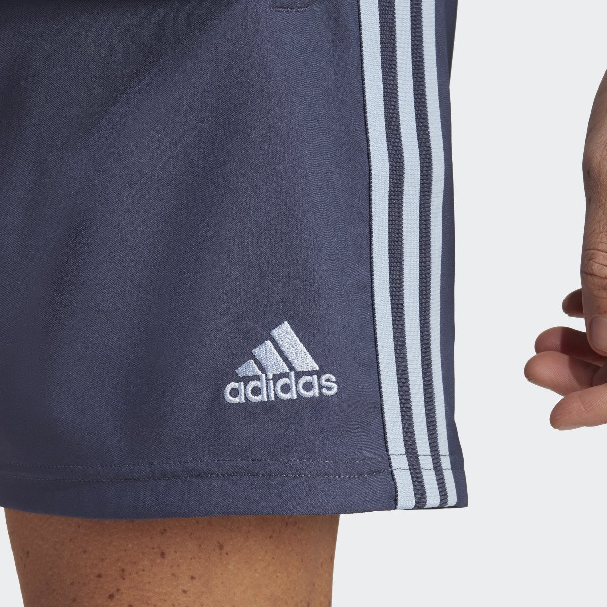 Adidas Tiro Shorts. 5