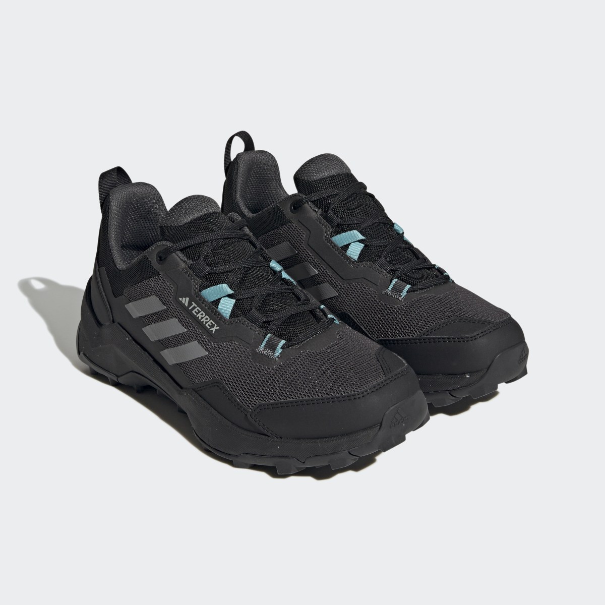 Adidas TERREX AX4 Wanderschuh. 5