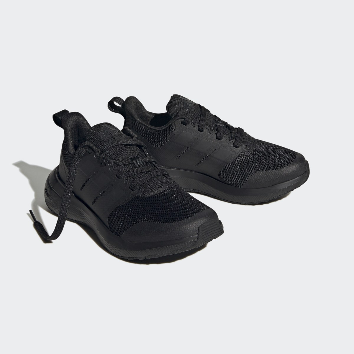 Adidas FortaRun 2.0 Cloudfoam Lace Shoes. 5