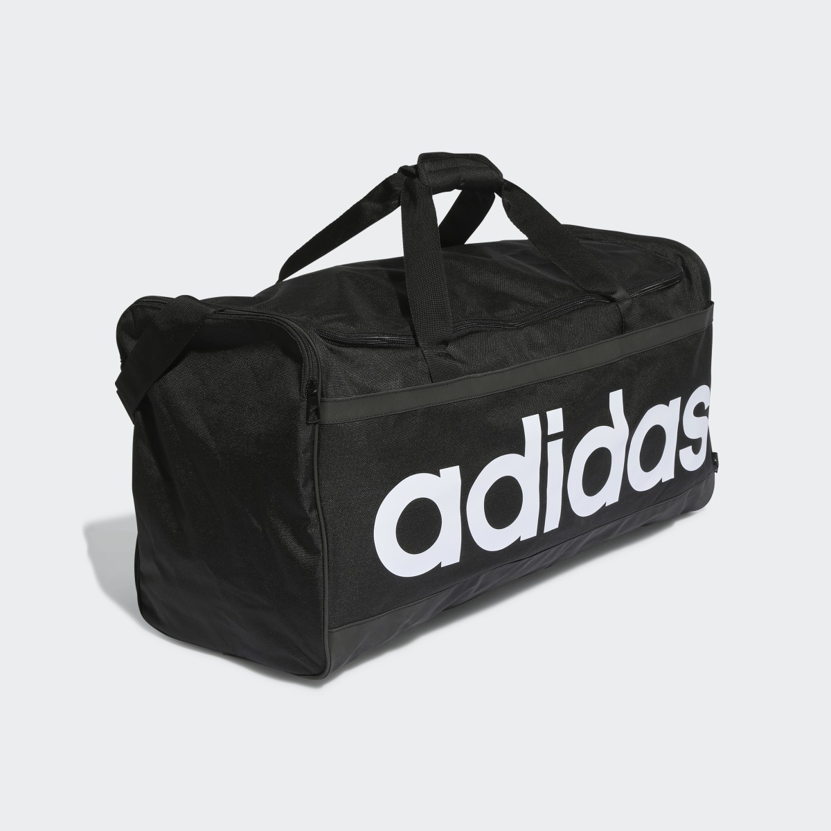 Adidas Essentials Duffel Bag Large. 4