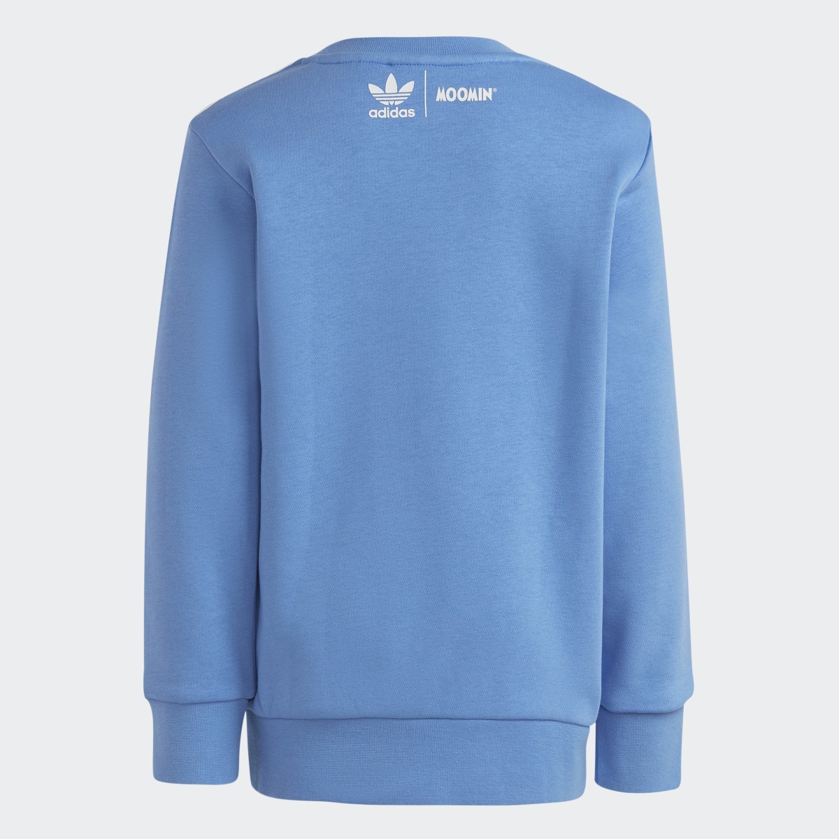 Adidas Originals x Momin Crew Set. 6