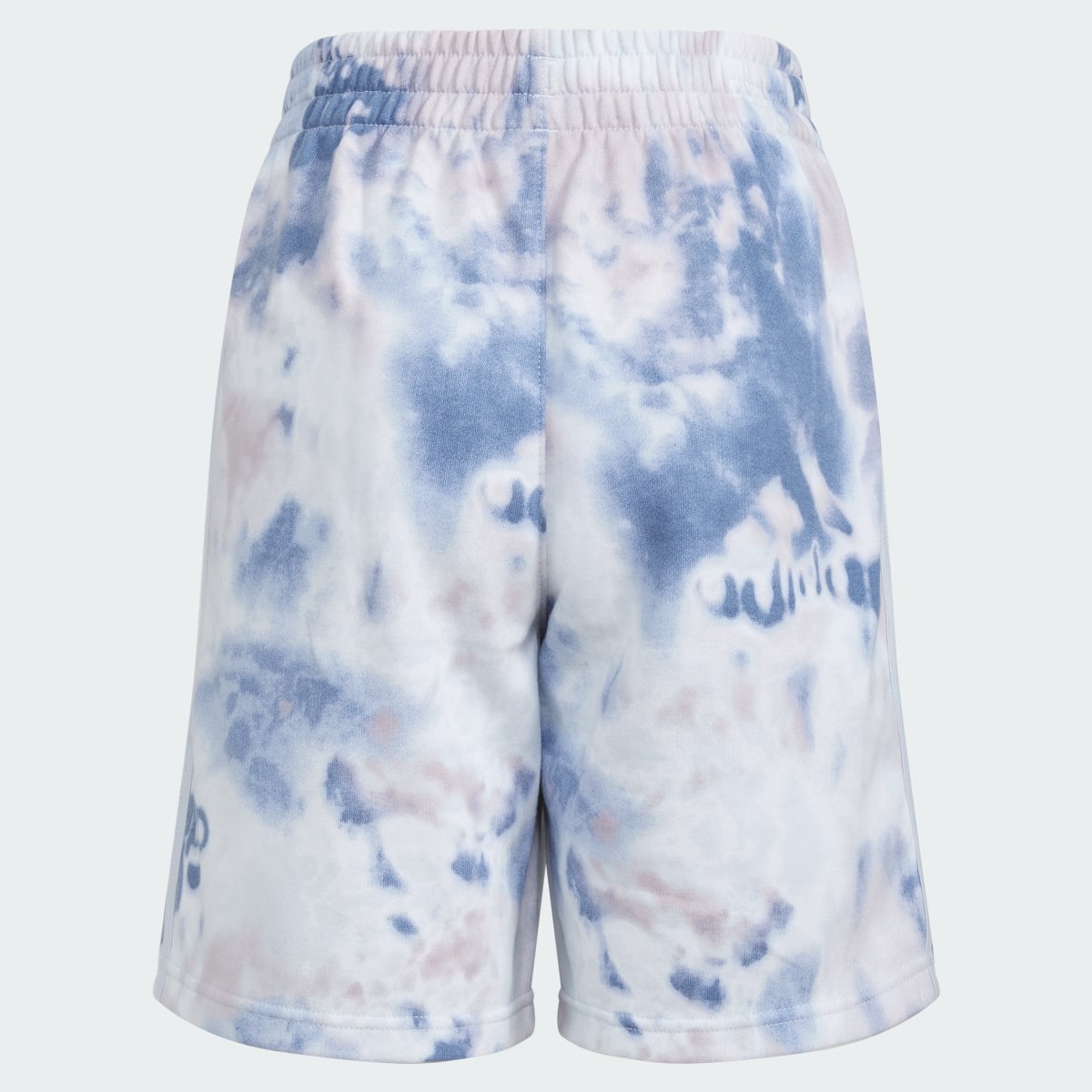 Adidas AOP ICE WASH FT SHORT. 4