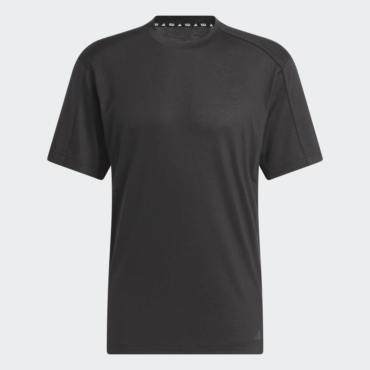 Adidas Yoga Training Tee. 6