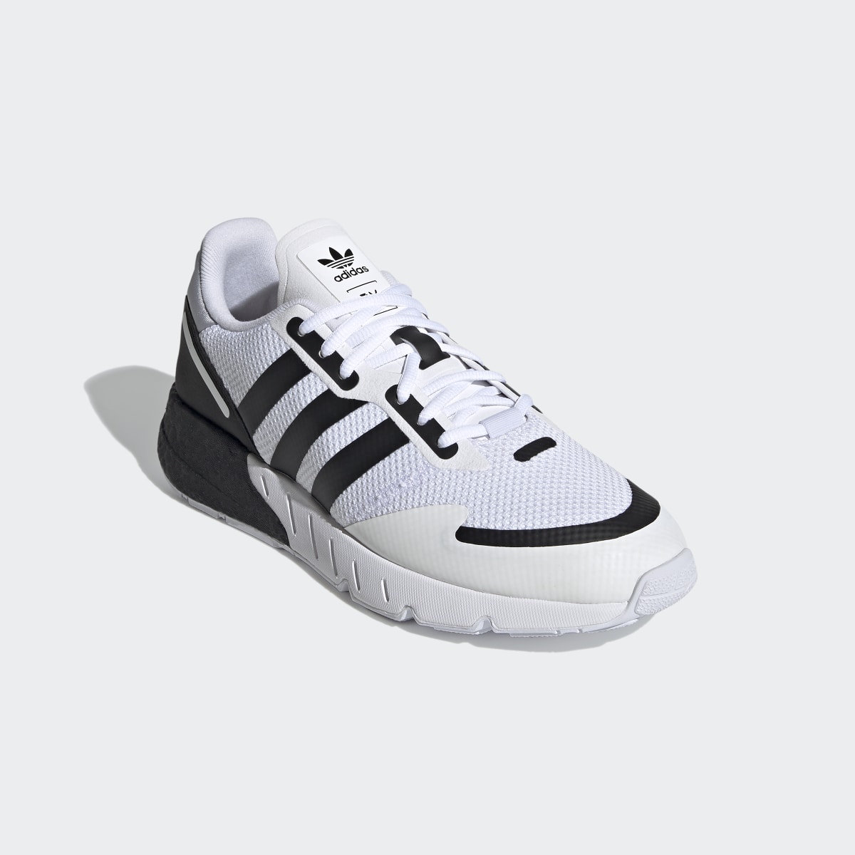 Adidas ZX 1K Boost Shoes. 5
