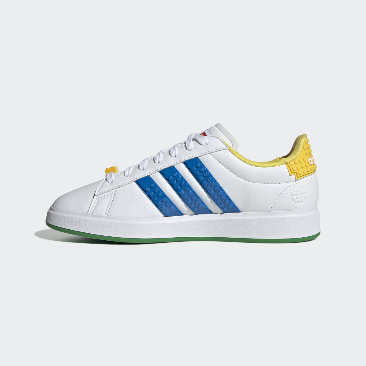 Adidas Sapatilhas adidas Grand Court x LEGO® 2.0. 7