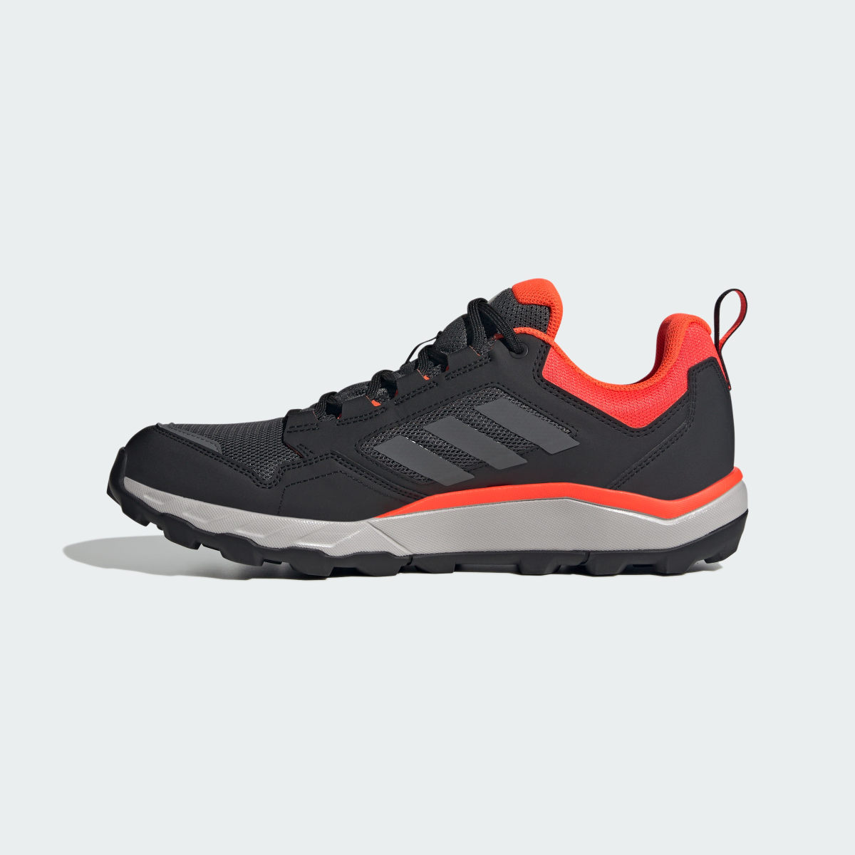 Adidas Tracerocker 2.0 GORE-TEX Trail Running Shoes. 9