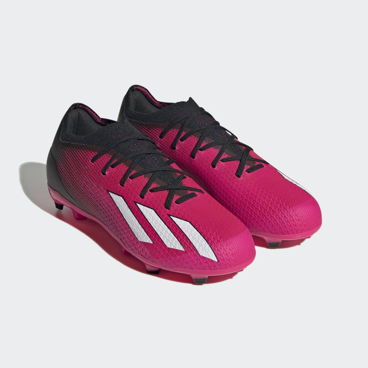 Adidas X Speedportal.1 Firm Ground Boots. 5