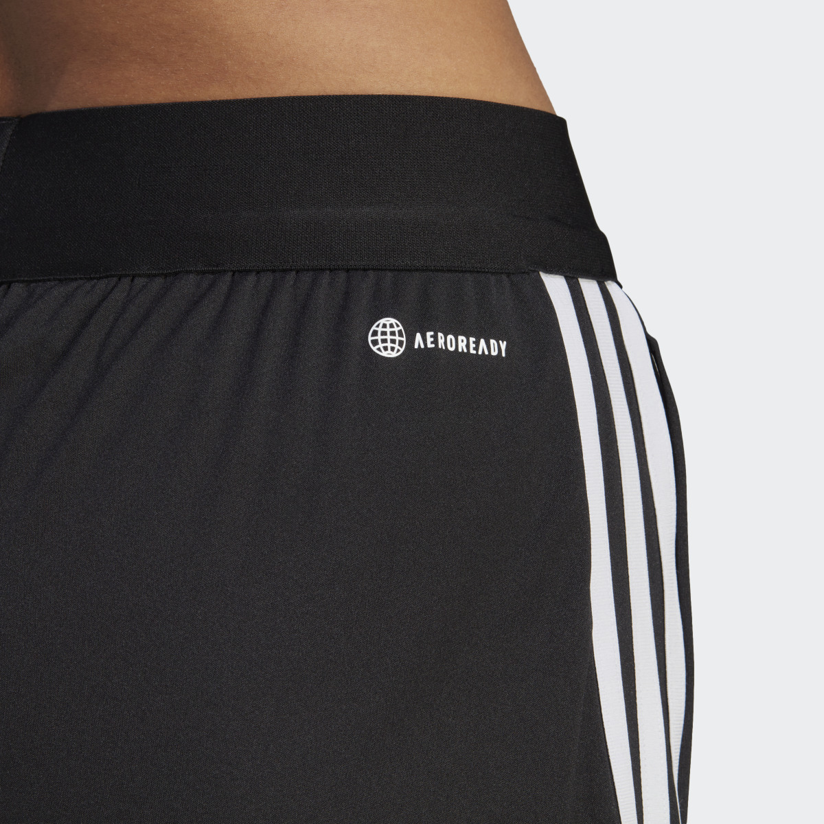 Adidas Tiro 23 League Training Long-Length Shorts. 6