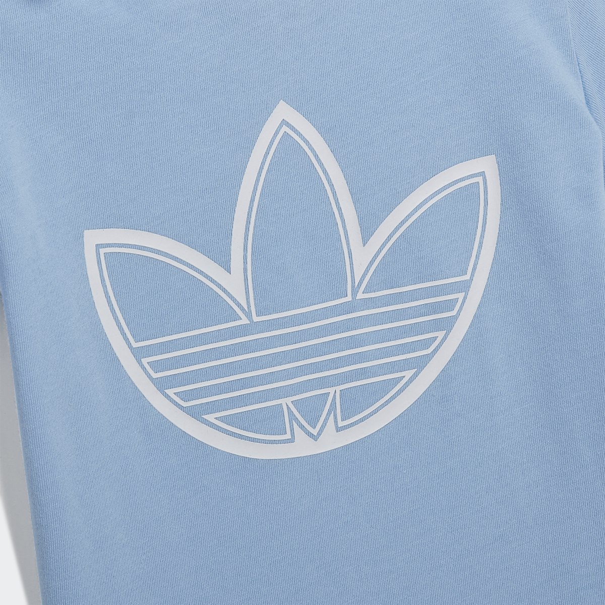 Adidas SPRT Collection T-Shirt. 6