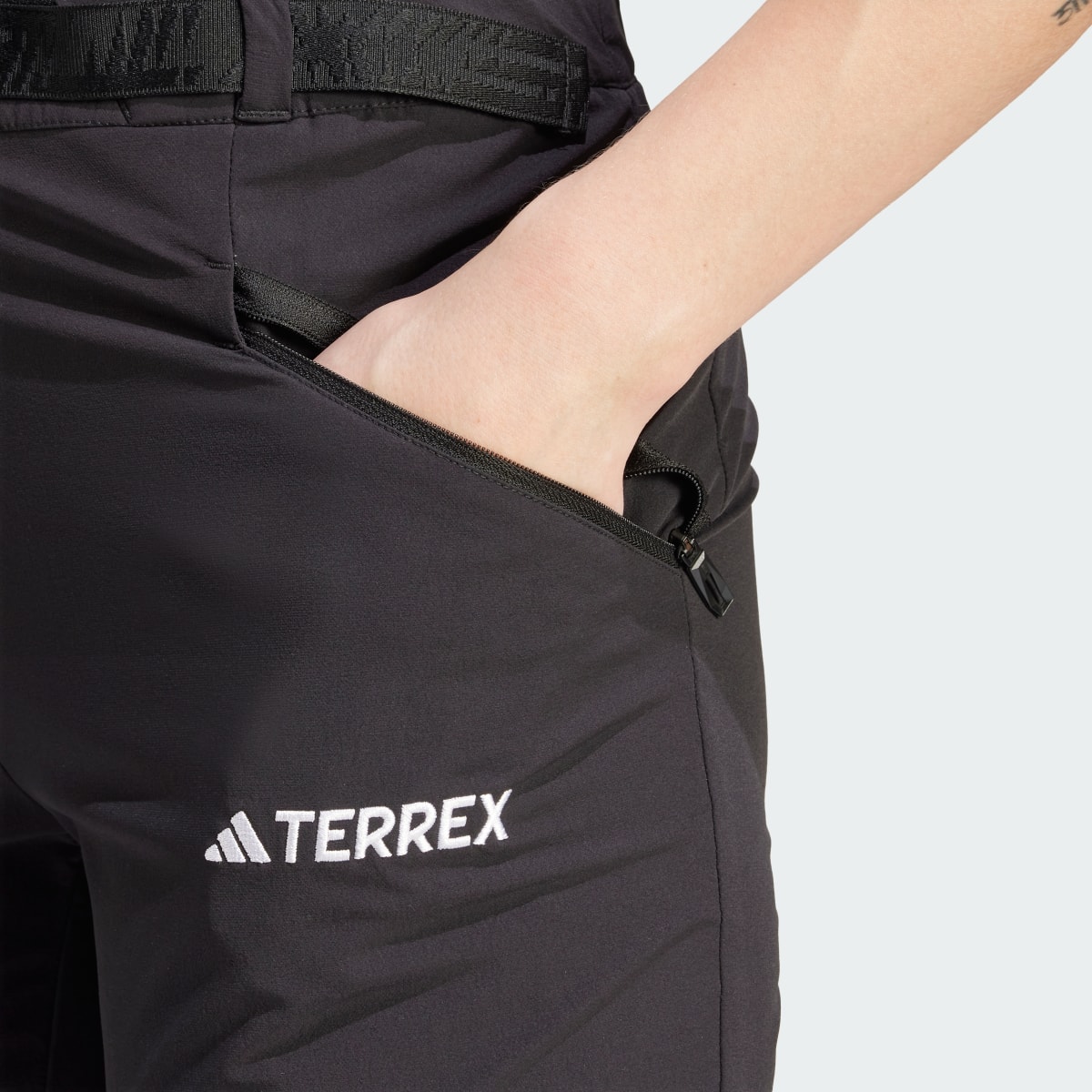 Adidas Terrex Xperior Pants. 8