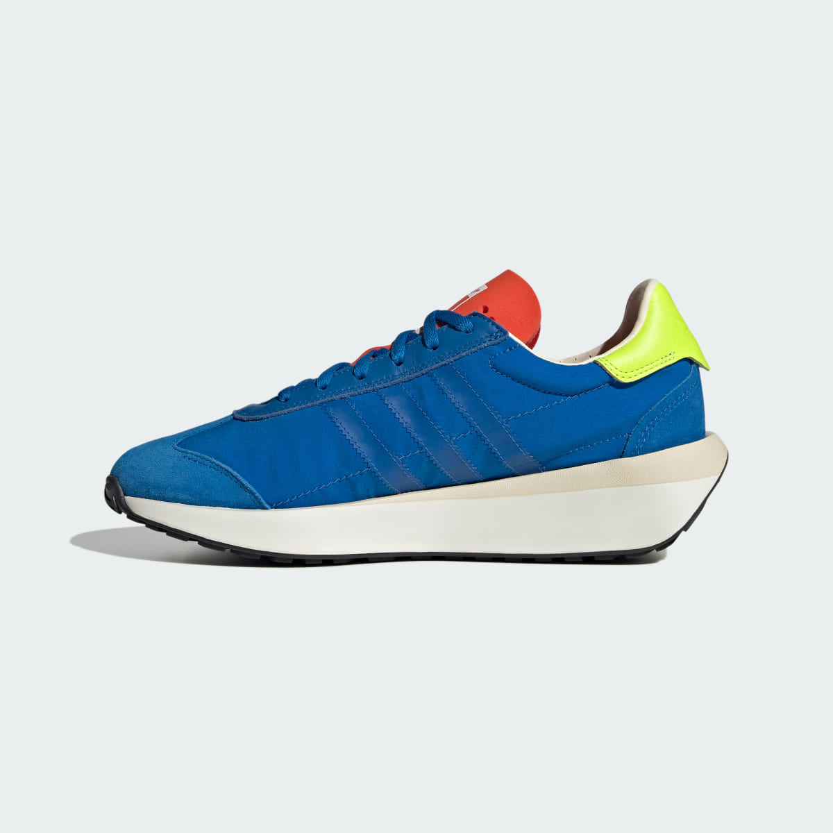 Adidas Country XLG Shoes. 7