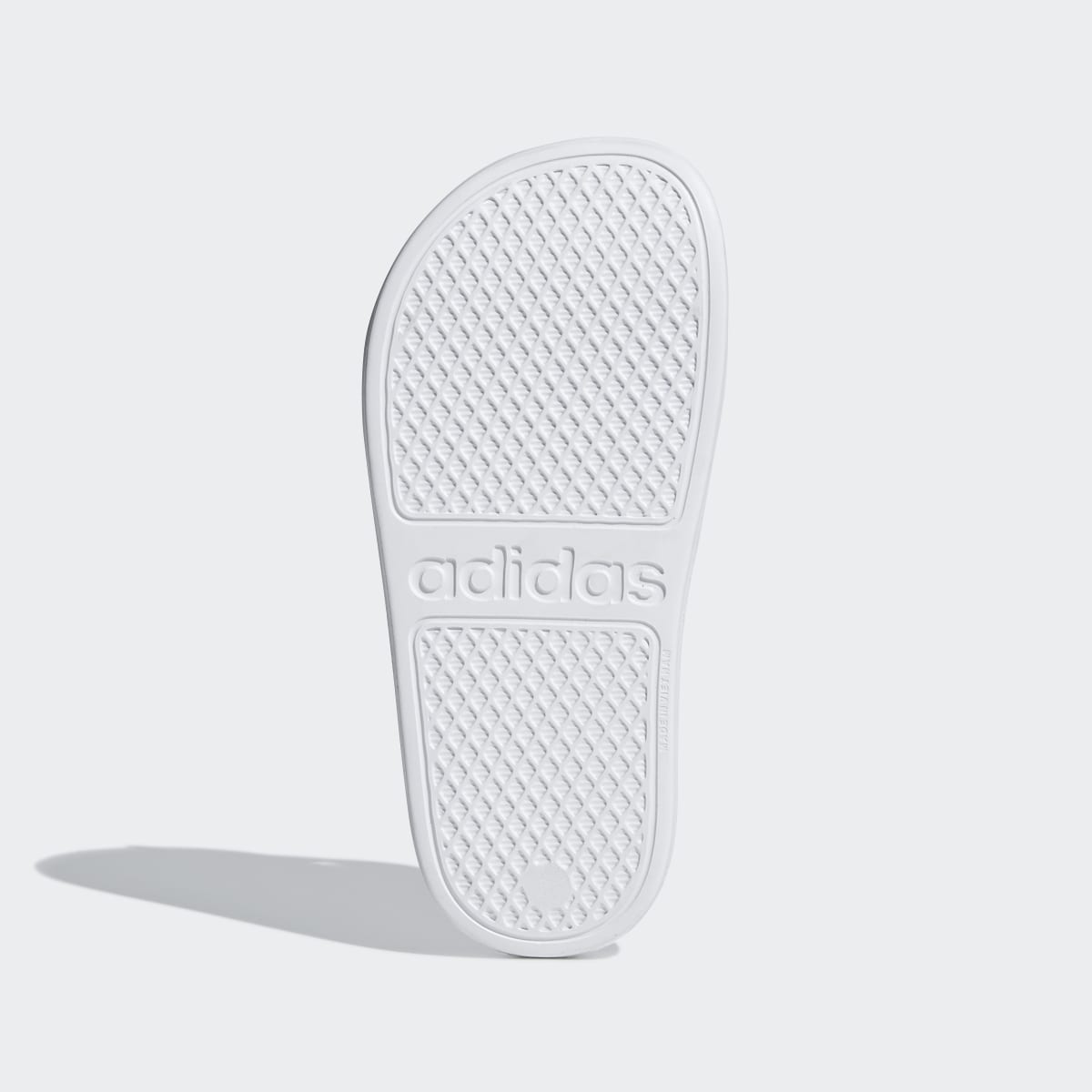 Adidas Adilette Aqua Slides. 5