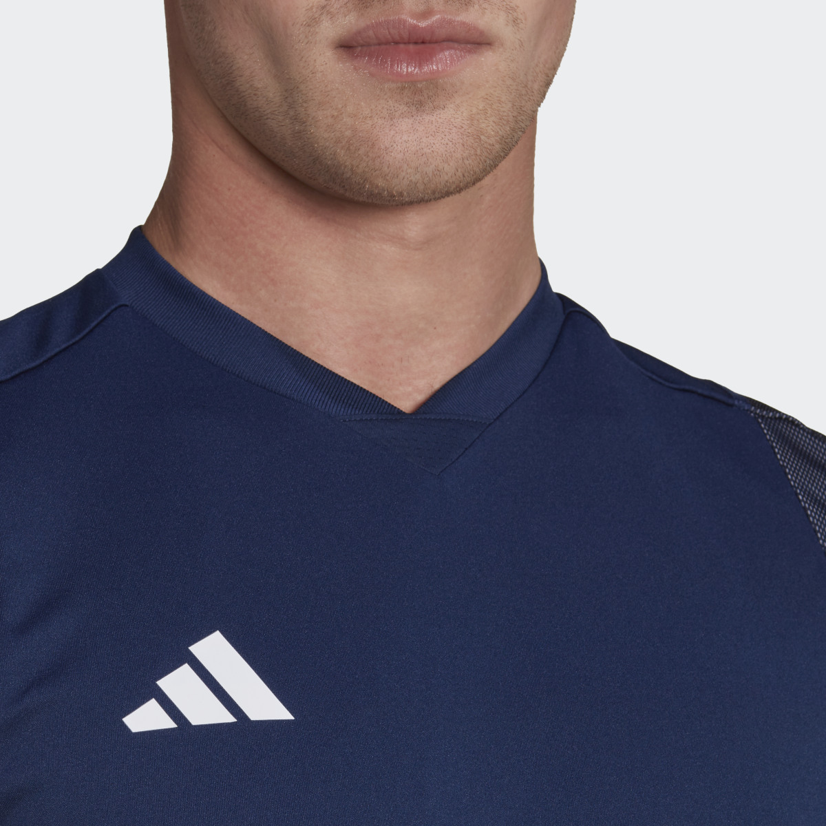 Adidas Camiseta sin mangas Tiro 23 Competition. 7