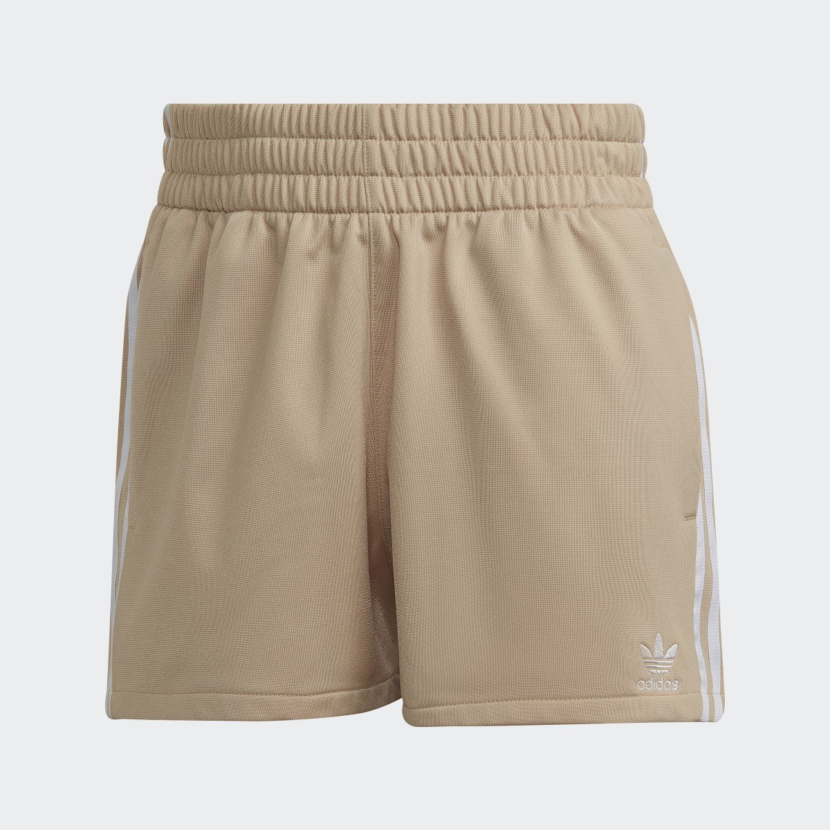 Adidas 3-Stripes Shorts. 4