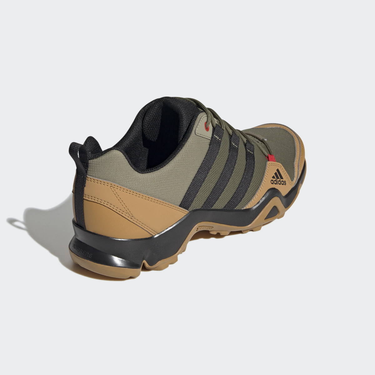 Adidas AX2S Hiking Shoes. 6