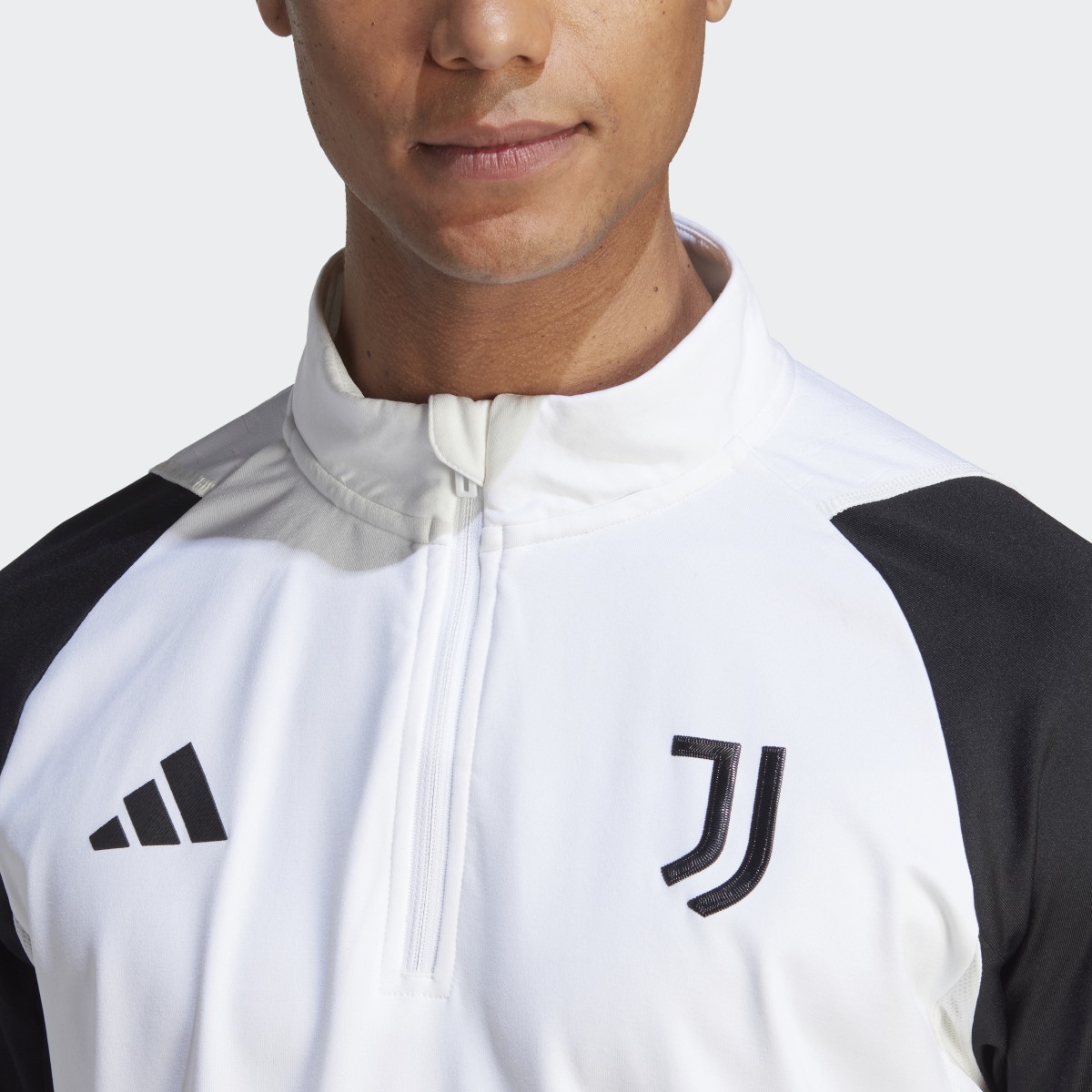 Adidas Sudadera Juventus Tiro 23 Pro. 6