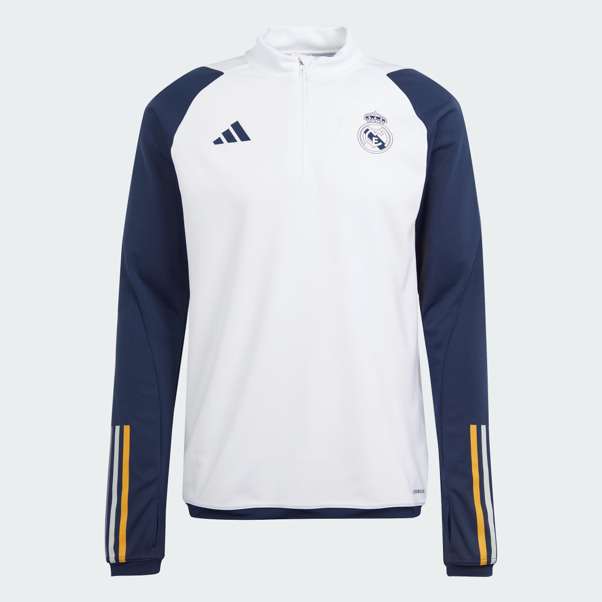 Adidas Camisola de Treino Tiro 23 do Real Madrid. 5