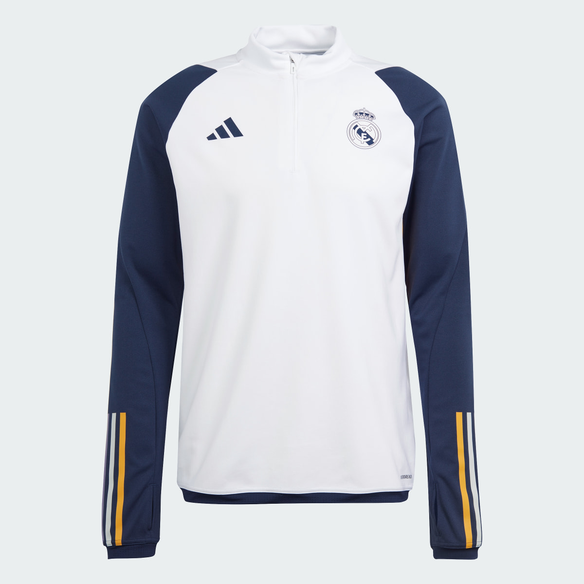 Adidas Haut d'entraînement Real Madrid Tiro 23. 5