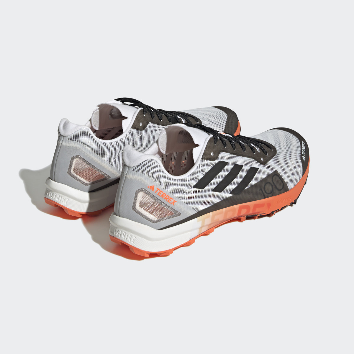 Adidas Chaussure de trail running Terrex Speed Pro. 9