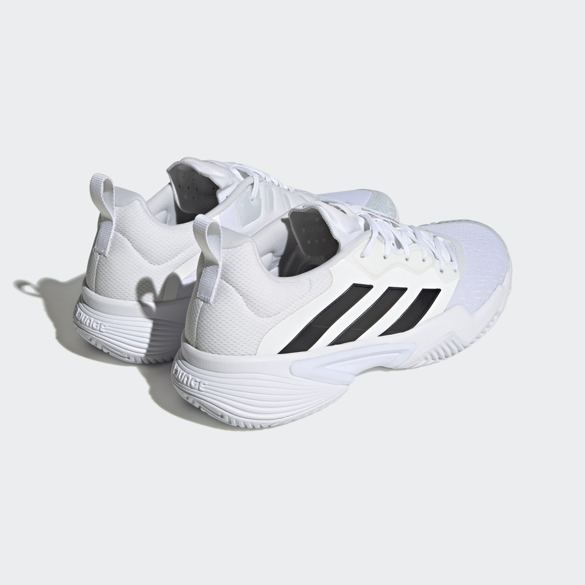 Adidas Sapatilhas de Ténis Barricade. 6