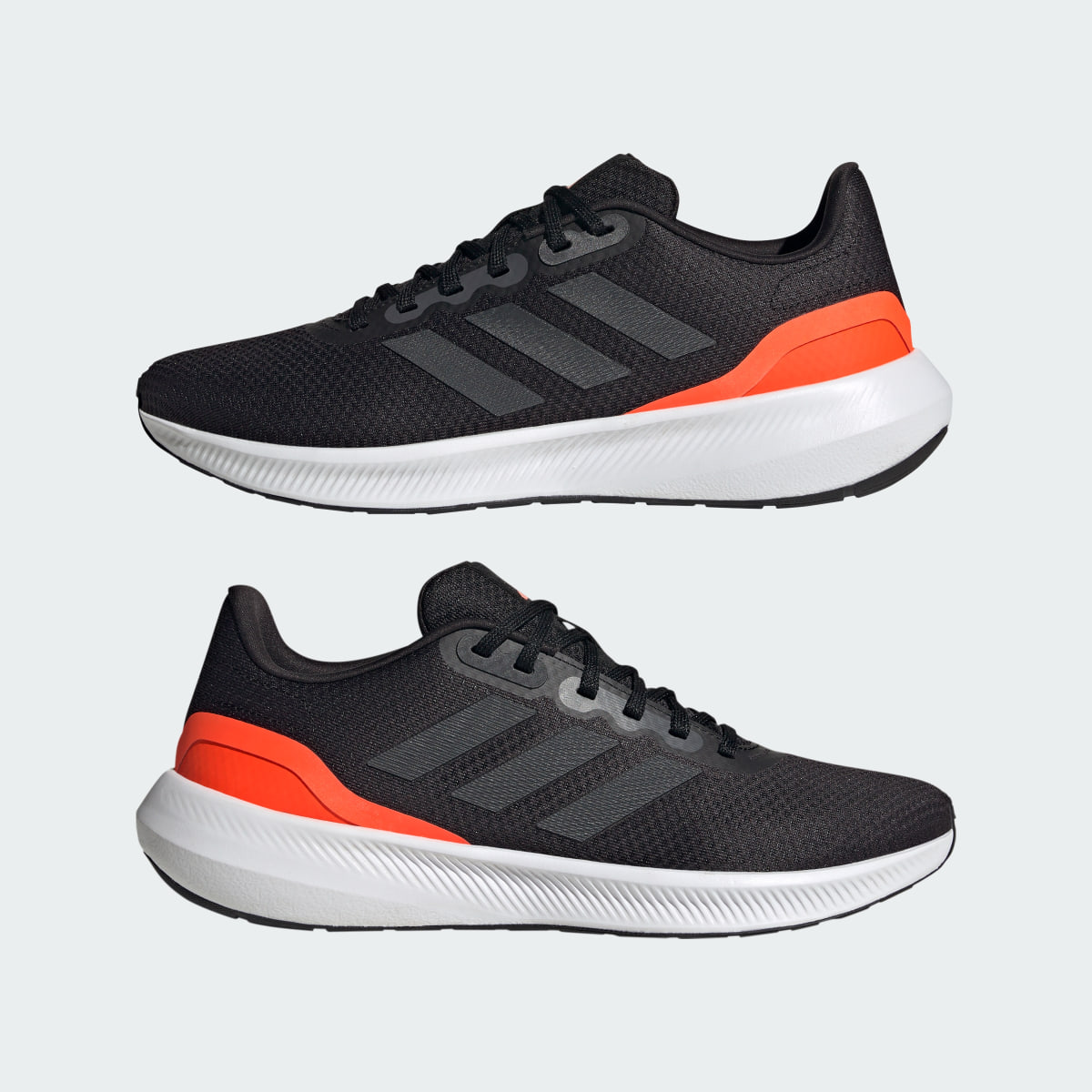 Adidas Tenis Runfalcon 2.0. 8