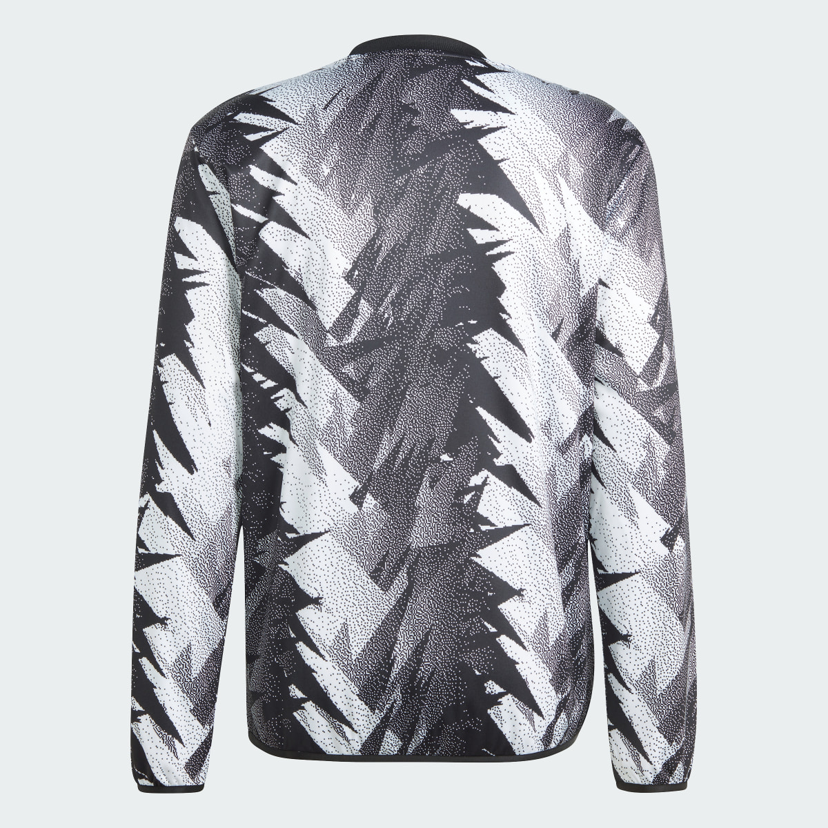 Adidas Camisola de Aquecimento da Juventus. 6