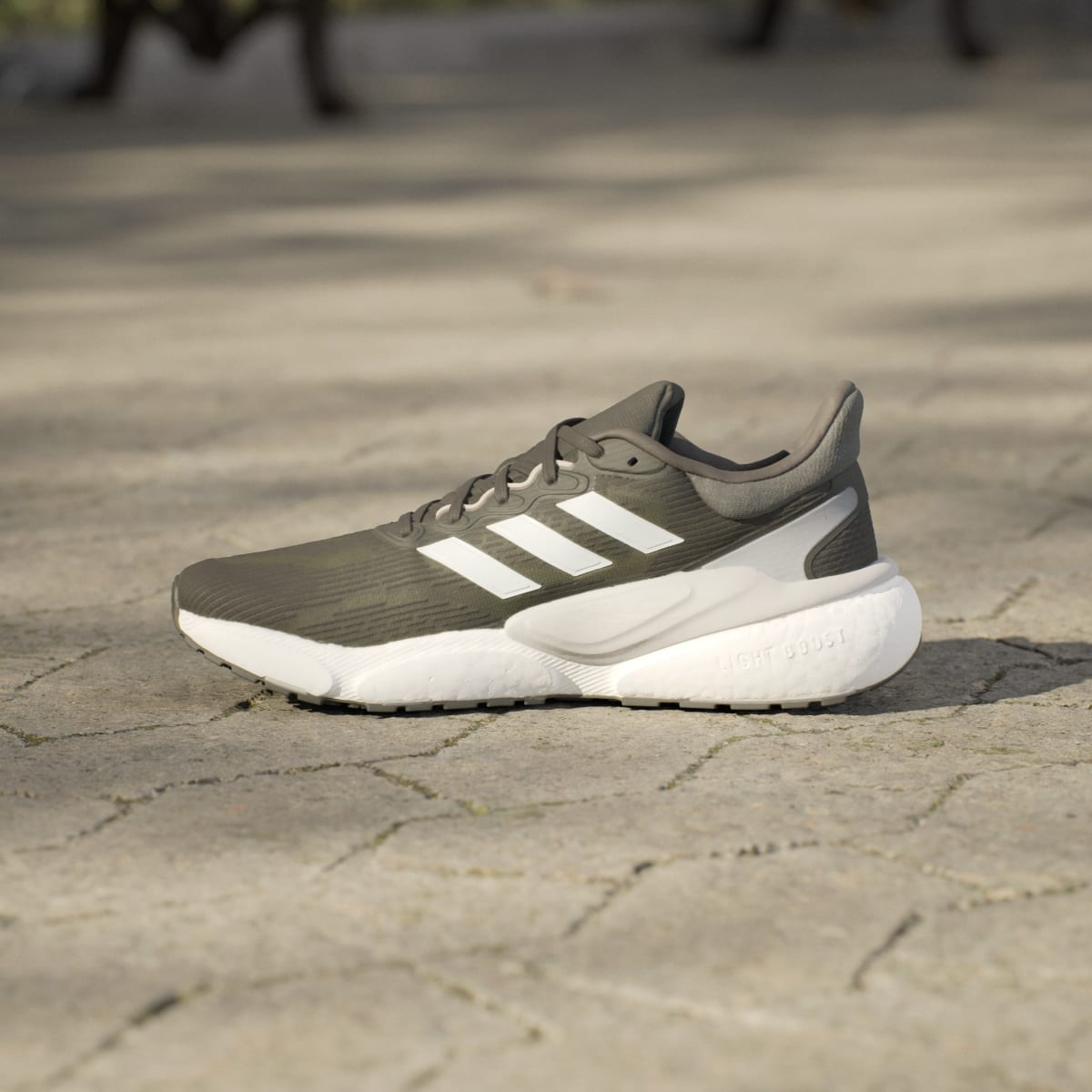 Adidas Chaussure Solarboost 5. 6