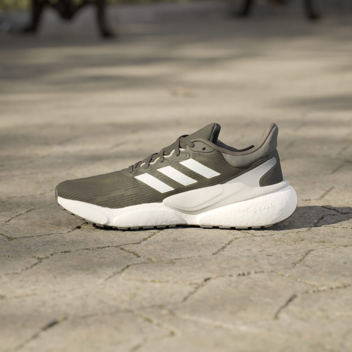 Adidas Solarboost 5 Shoes. 6