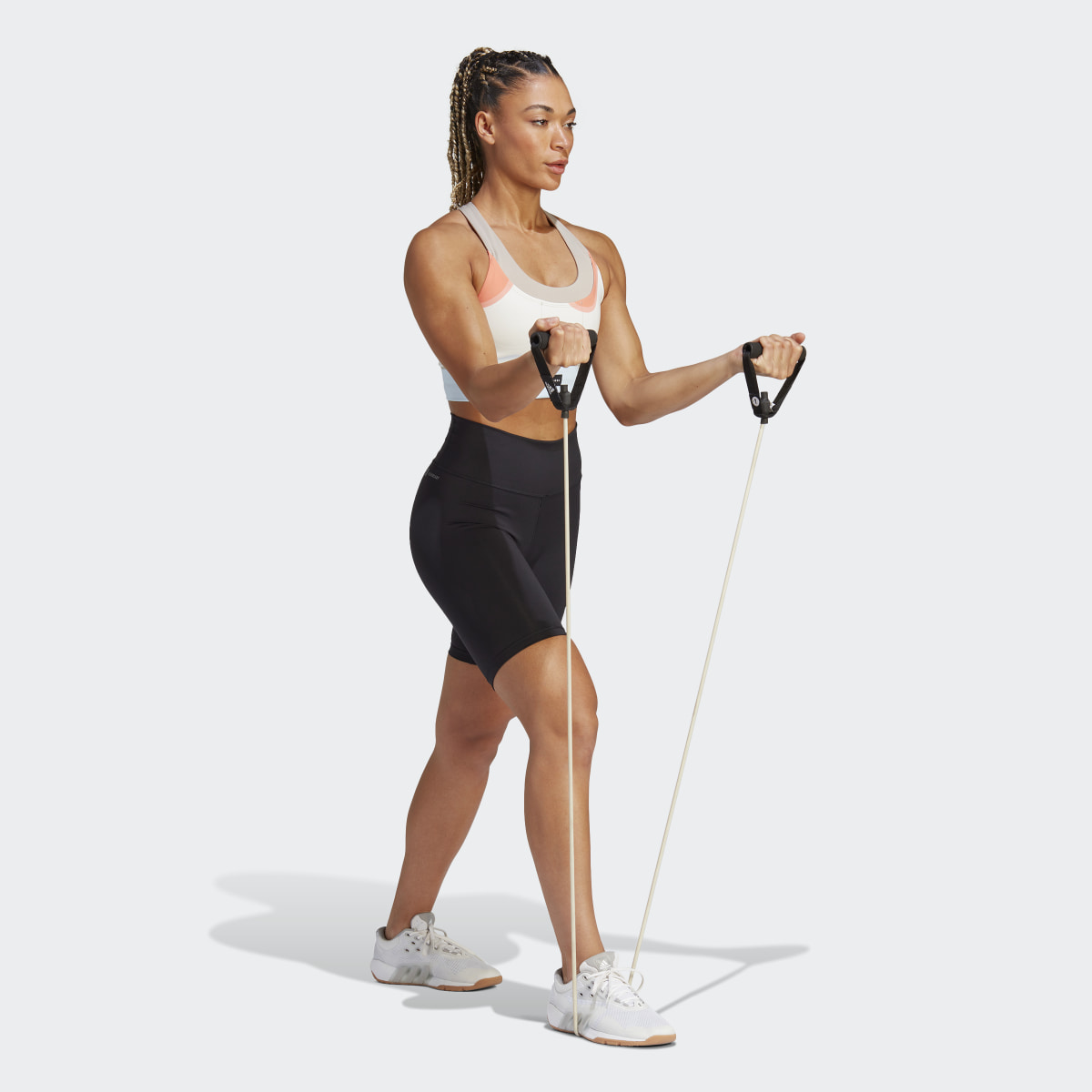 Adidas x Marimekko Running Pocket Sport-BH. 4