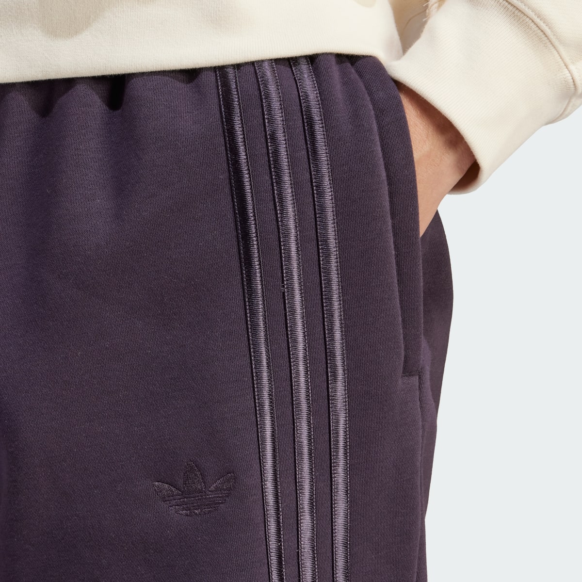 Adidas Pantalon de survêtement Fashion. 5