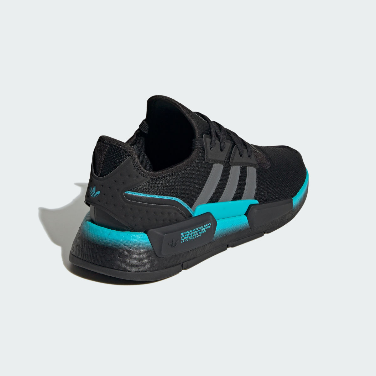 Adidas NMD_G1. 8