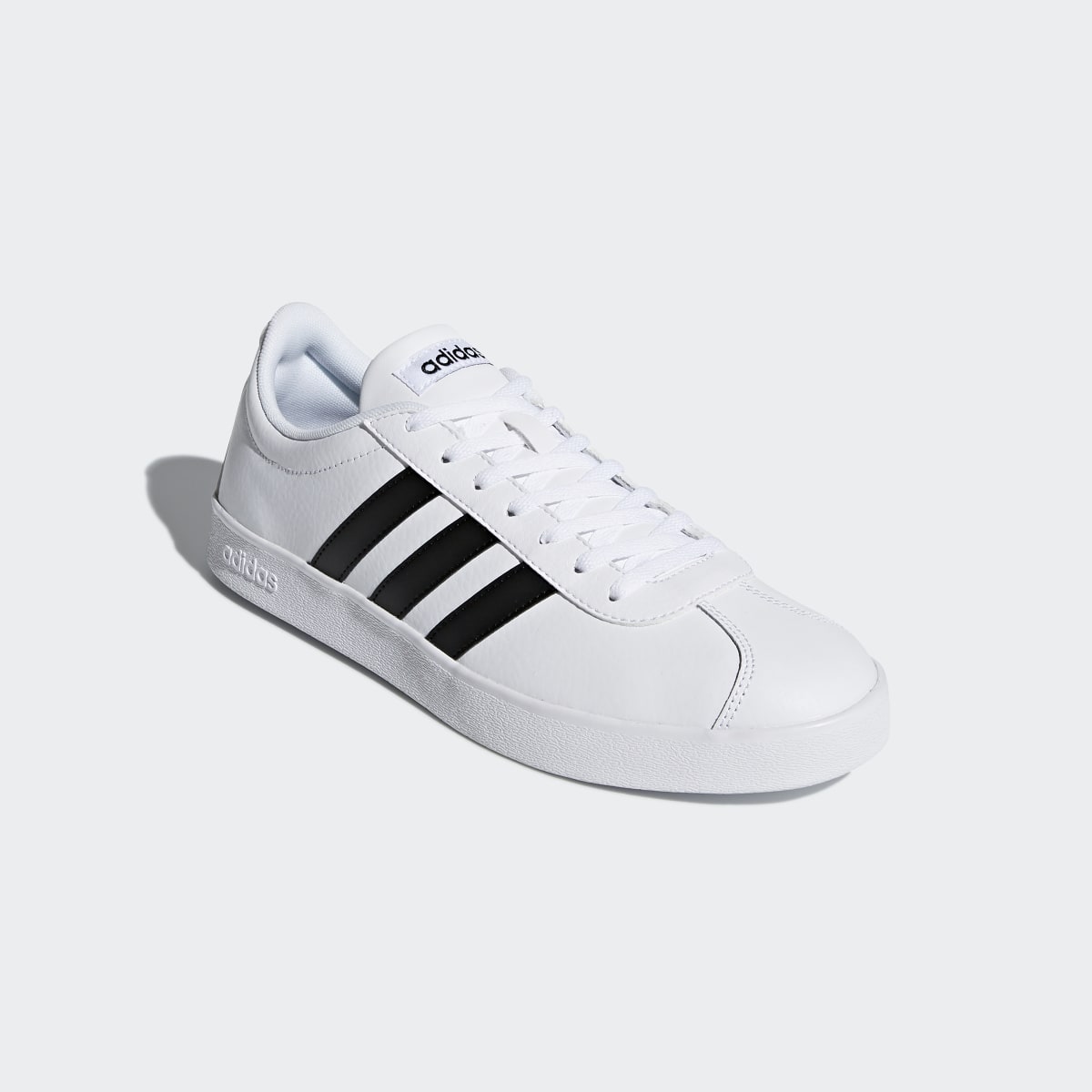 Adidas Scarpe VL Court 2.0. 6