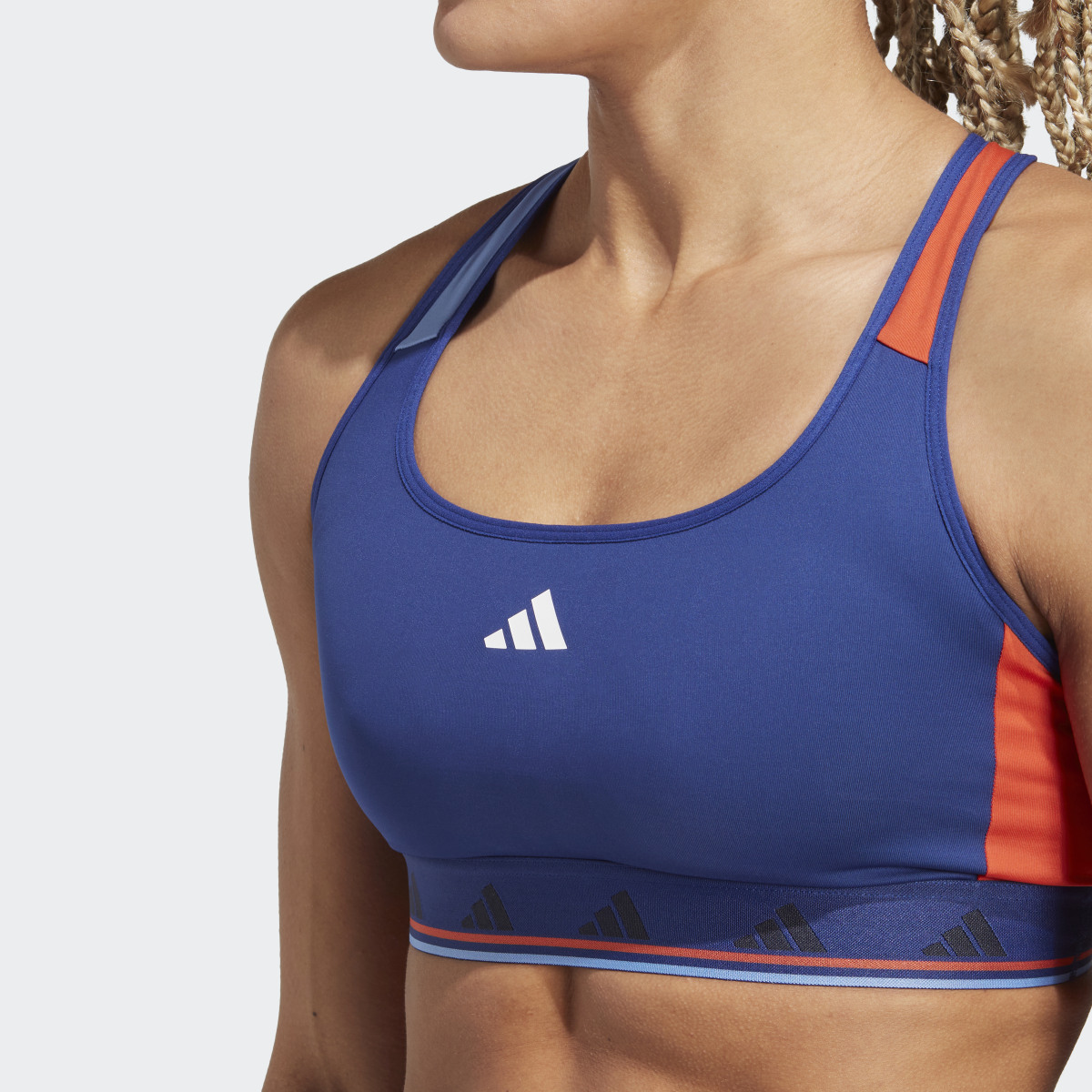 Adidas PWRCT TF MS BRA. 7