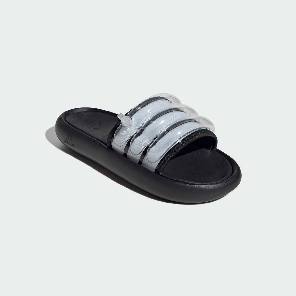 Adidas ZPLAASH Slides. 5