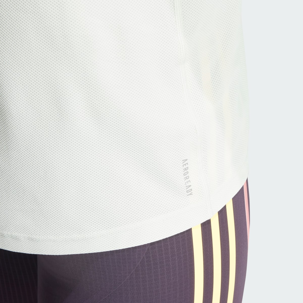 Adidas T-shirt Own the Run. 6