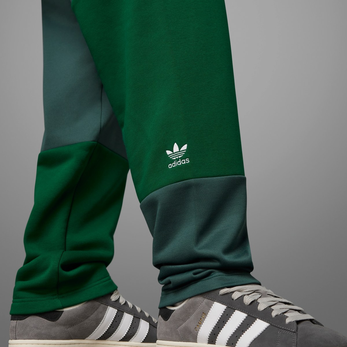 Adidas ADC Patchwork FB Joggers. 9